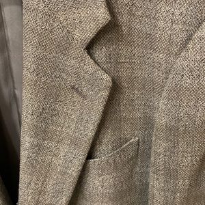 GiorgioArmani - Mani Spirt Coat Fits like a  R 42